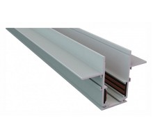 Трек встраиваемый iLedex Technical VISION48/22 4822-65/48-2000-WH