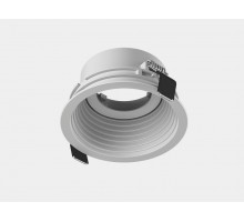 Корпус на 1 пост SWG PRO COMBO COMBO-42-WH