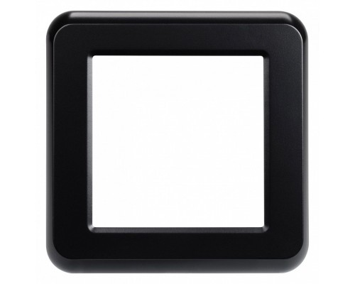 Рамка на 1 пост Arlight FRM 043768 Рамка на 1 пост Arlight FRM 043768