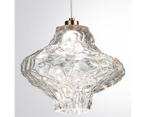 Подвесной светильник Odeon Light Ordi 5107/3L