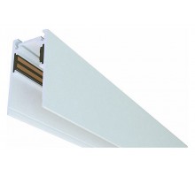 Трек накладной iLedex Technical VISION48/22 4822-52/27-2000-WH