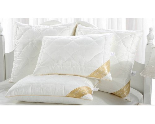 Подушка (50x70 см) Silk Подушка (50x70 см) Silk