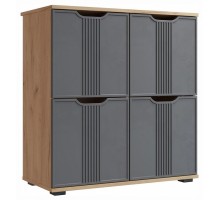 Тумба Эмилия ЭЛ-45