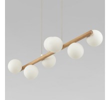 Подвесной светильник Eurosvet Estera Wood 5905 Estera Wood