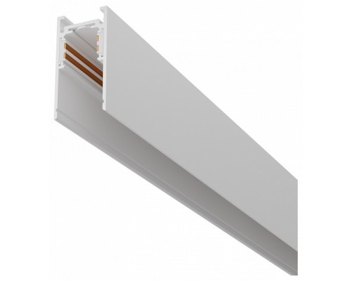 Трек накладной Maytoni Busbar trunkings Exility TRX034-412W Трек накладной Maytoni Busbar trunkings Exility TRX034-412W