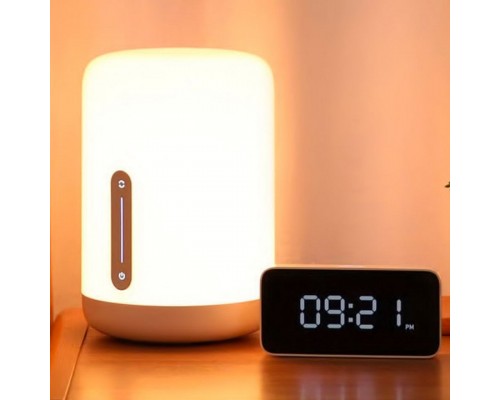Настольная лампа-ночник Mi Bedside Lamp 2 MJCTD02YL X22469 Настольная лампа-ночник Mi Bedside Lamp 2 MJCTD02YL X22469