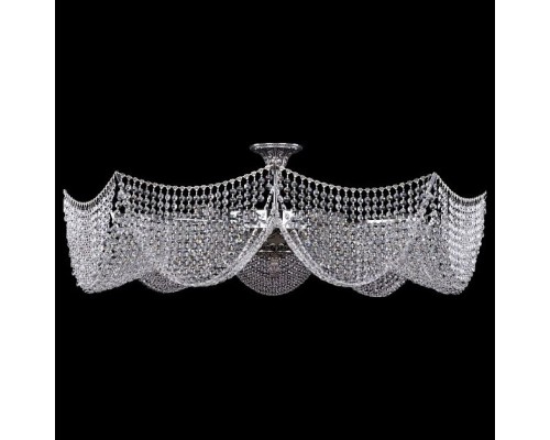 Светильник на штанге Bohemia Ivele Crystal 7718 77181/115 NB Светильник на штанге Bohemia Ivele Crystal 7718 77181/115 NB