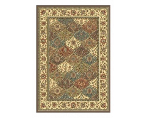 Ковер интерьерный (65x110 см) Beluchi