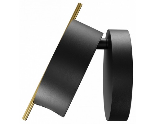 Бра Maytoni Nuance MOD180WL-L4B3K Бра Maytoni Nuance MOD180WL-L4B3K