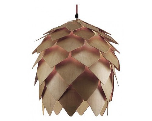 Подвесной светильник Imperiumloft Crimea Pine Cone Natural Wood 40.510 Подвесной светильник Imperiumloft Crimea Pine Cone Natural Wood 40.510