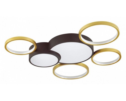 Потолочная люстра Lumion Norbert 5255/99CL Потолочная люстра Lumion Norbert 5255/99CL
