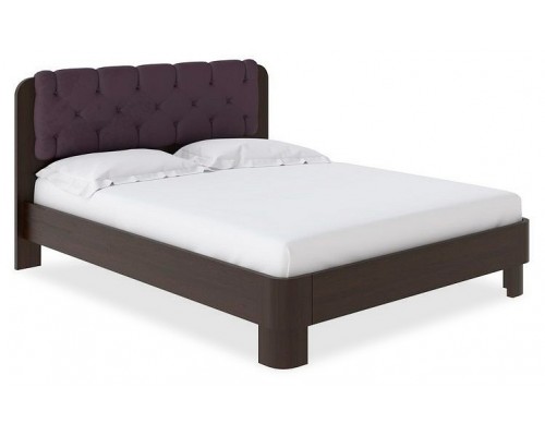 Кровать односпальная Wood Home 1 Кровать односпальная Wood Home 1