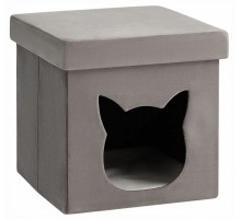 Пуф-домик для животных Store Pet