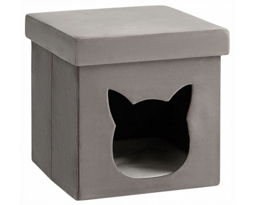 Пуф-домик для животных Store Pet Пуф-домик для животных Store Pet