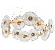 Подвесной светильник Arte Milano AM-3653 3653.D600.H800.LED G