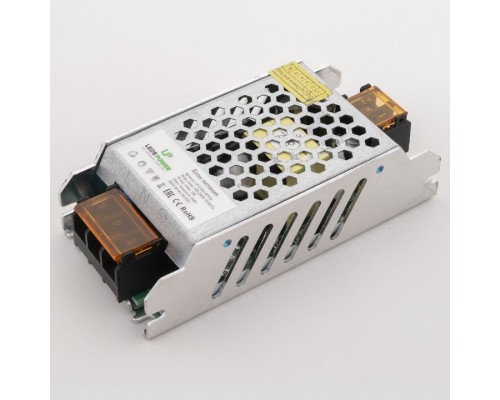 Блок питания LEDS POWER ULTRA SLIM 000824 Блок питания LEDS POWER ULTRA SLIM 000824