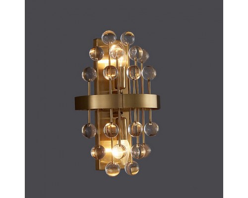 Накладной светильник Imperiumloft RUFINA rufina01 Накладной светильник Imperiumloft RUFINA rufina01