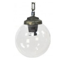 Подвесной светильник Fumagalli Globe 250 G25.120.000.BXF1R