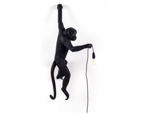Зверь световой Seletti Monkey Lamp 14921 Зверь световой Seletti Monkey Lamp 14921