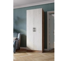 Шкаф платяной Вегас