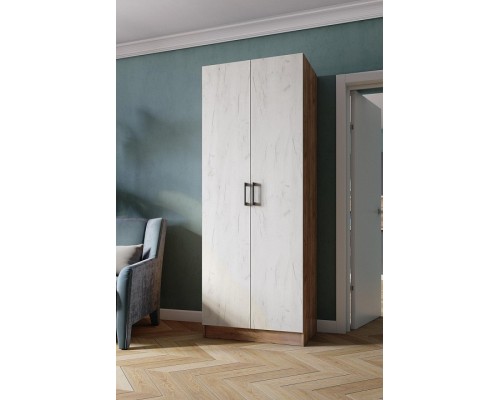 Шкаф платяной Вегас