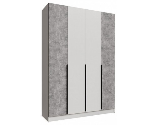 Шкаф платяной Мадрид