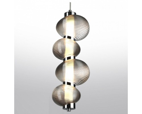 Настольная лампа декоративная Odeon Light Bruco 5096/17L Настольная лампа декоративная Odeon Light Bruco 5096/17L
