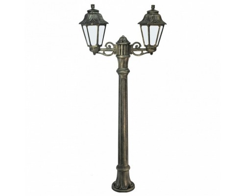 Фонарный столб Fumagalli Aloe.R/Anna E22.163.S20.BYF1R