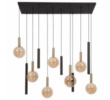 Подвесной светильник Lucide Josiane 21441/12/62