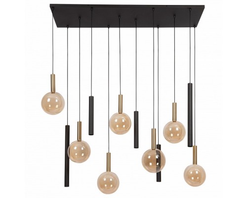 Подвесной светильник Lucide Josiane 21441/12/62