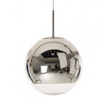 Подвесной светильник Imperiumloft Mirror Ball 40.042