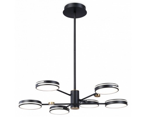 Люстра на штанге Ambrella Light FL FL51639 Люстра на штанге Ambrella Light FL FL51639