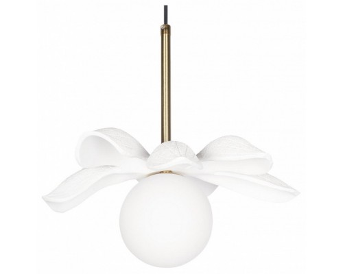 Подвесной светильник Loft it Monro 10213/A White Подвесной светильник Loft it Monro 10213/A White