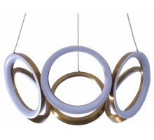 Подвесная люстра Zortes Olimpia ZRS.30101.84