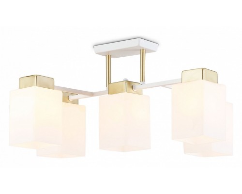 Люстра на штанге Ambrella Light TR TR303047 Люстра на штанге Ambrella Light TR TR303047