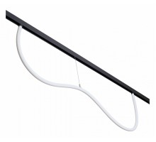 Подвесной светильник MyFar Technical MT0224-20W3K-S-B