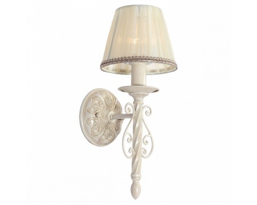 Бра Lucia Tucci Oria ORIA W144.1 white Бра Lucia Tucci Oria ORIA W144.1 white