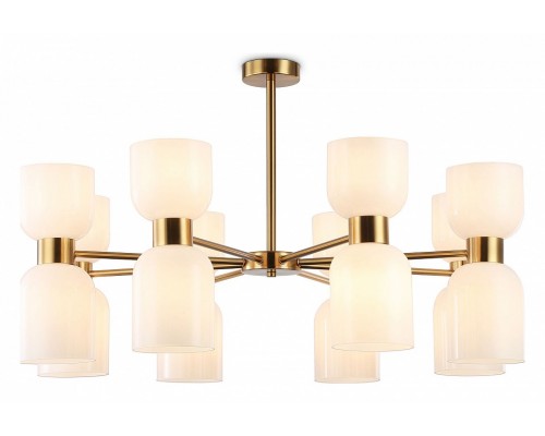 Люстра на штанге Ambrella Light LH LH56095 Люстра на штанге Ambrella Light LH LH56095