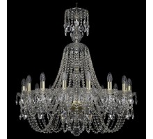 Подвесная люстра Bohemia Art Classic 11.11 11.11.16.300.XL-95.Gd.Sp