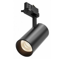 Светильник на штанге Maytoni Focus Led TR197-3-20WCCT-M-B