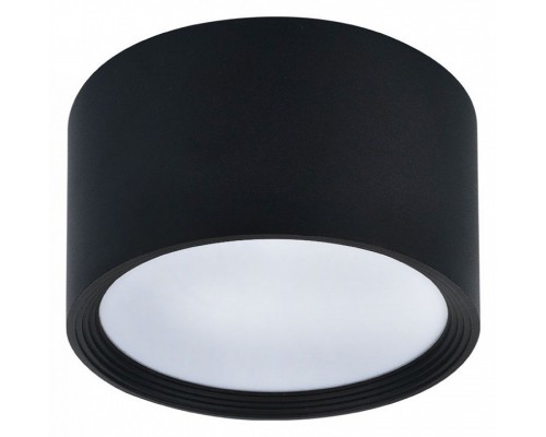 Накладной светильник Escada 20005LED 20005SMU/03LED SBK
