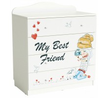 Комод Девочки