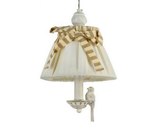 Подвесной светильник Maytoni Bird ARM013-PL-01-W Подвесной светильник Maytoni Bird ARM013-PL-01-W