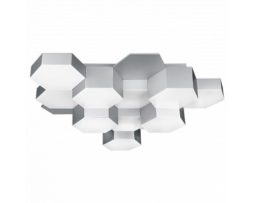 Накладной светильник Lightstar Favo LED 750122 Накладной светильник Lightstar Favo LED 750122