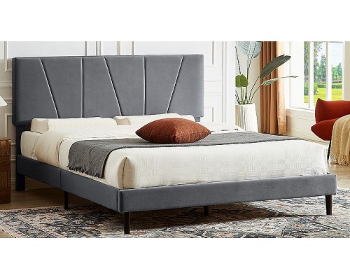 Кровать полутораспальная Savana