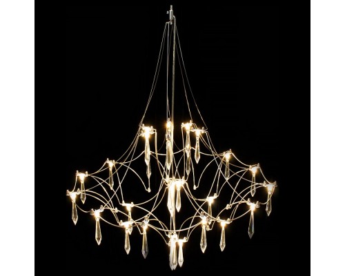 Подвесная люстра ILLUMICO IL0909 IL0909-600HX-33 Ether