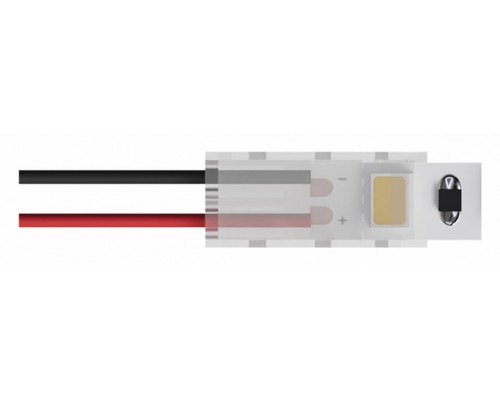 Соединитель с проводом универсальный Arte Lamp STRIP-ACCESSORIES A30-08-1CCT Соединитель с проводом универсальный Arte Lamp STRIP-ACCESSORIES A30-08-1CCT