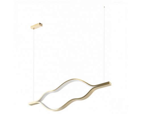 Подвесной светильник Loft it Tape Light 10403/1000 AB