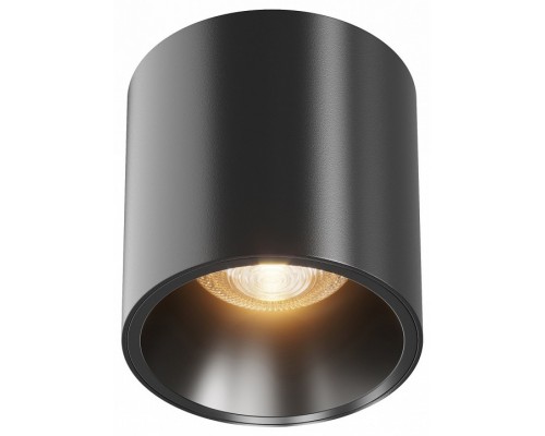 Накладной светильник Maytoni Cover C064CL-L12B3K Накладной светильник Maytoni Cover C064CL-L12B3K