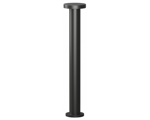 Наземный низкий светильник Denkirs Dramen DK9708-BK Наземный низкий светильник Denkirs Dramen DK9708-BK